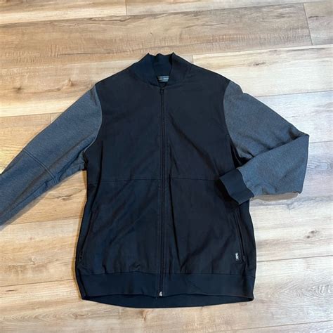 tavik replicant quilted bomber jacket|Tavik Bomber Jacket .